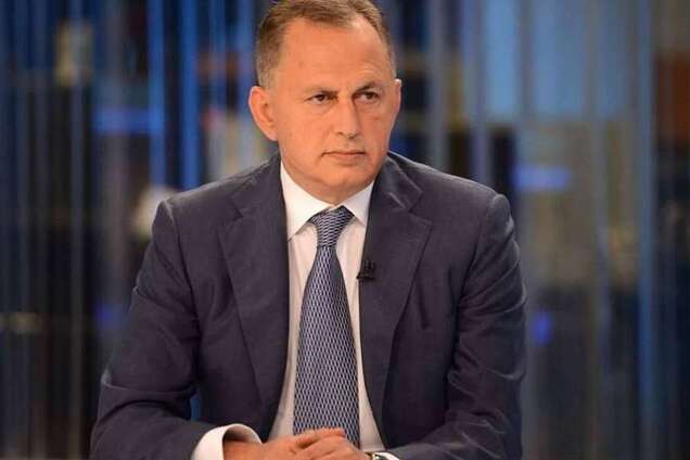 Колесников назвал условия для экспорта газа в Украине