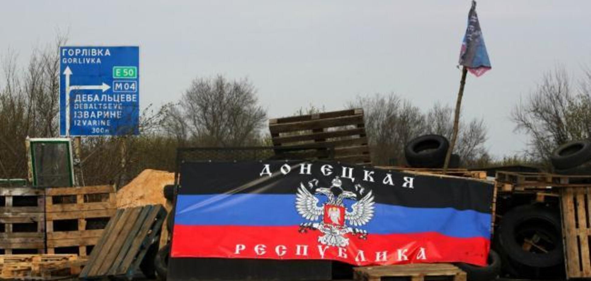 Люди вмирають: ''депутат ''ДНР'' зізналася у жахах окупації