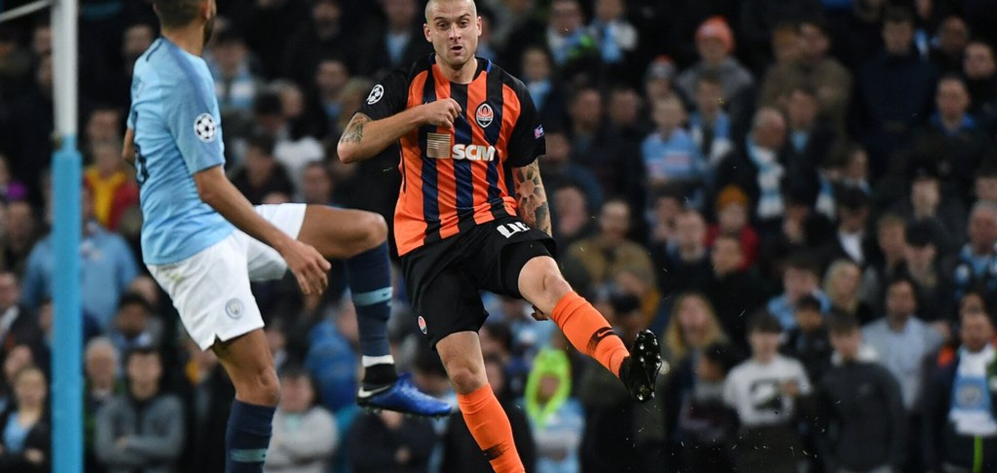 Уход Ракицкого из 'Шахтера': известный агент сделал заявление