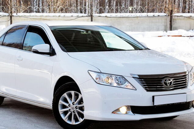 Под Киевом похитили ребенка: полиция назвала киднепера