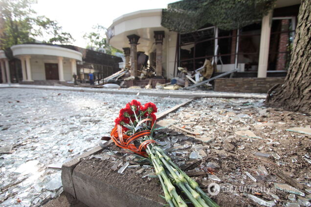 Новый груз 200: в сети показали ликвидированных террористов ''Л/ДНР''