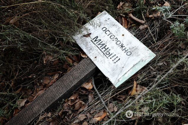 На Донбасі загадково зник військовий зі зброєю: що відомо