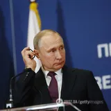 ''Путіна ''поховають'': з'явився невтішний для Росії прогноз на 2019 рік