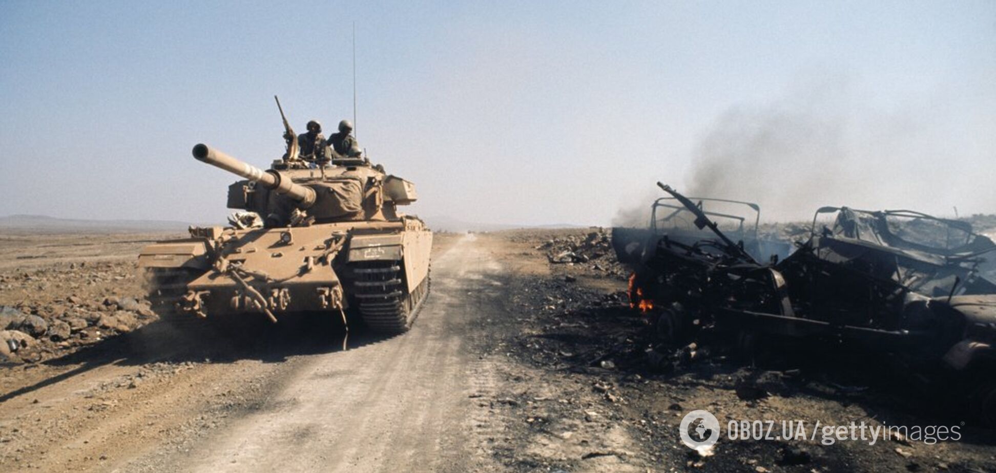 Удар Ізраїлю по Сирії: момент атаки показали на відео