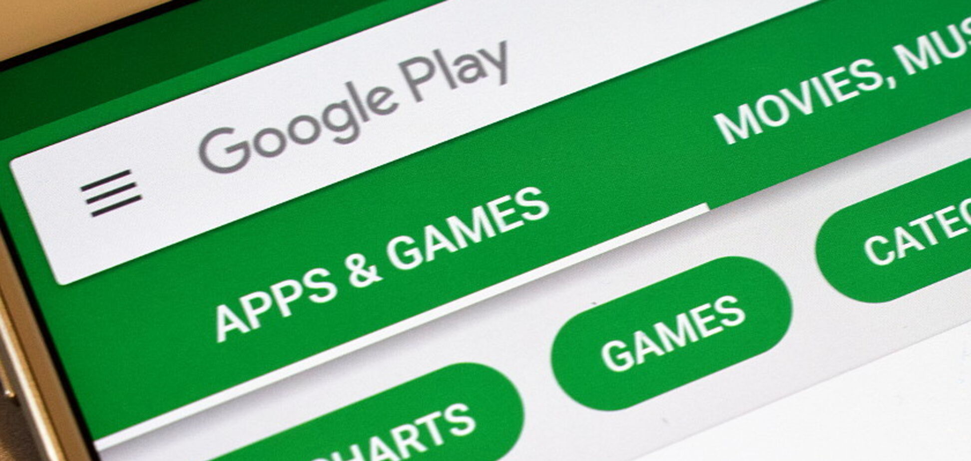 ''Нашкодили багатьом!'' В Google Play виявили серйозні віруси для крадіжки грошей