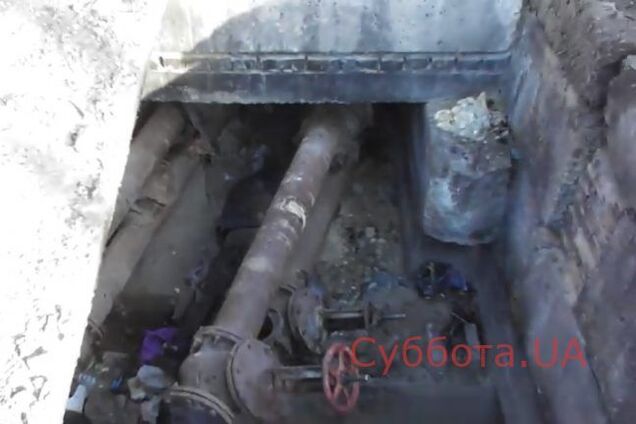 Утро в Запорожье началось с обнаружения двух трупов