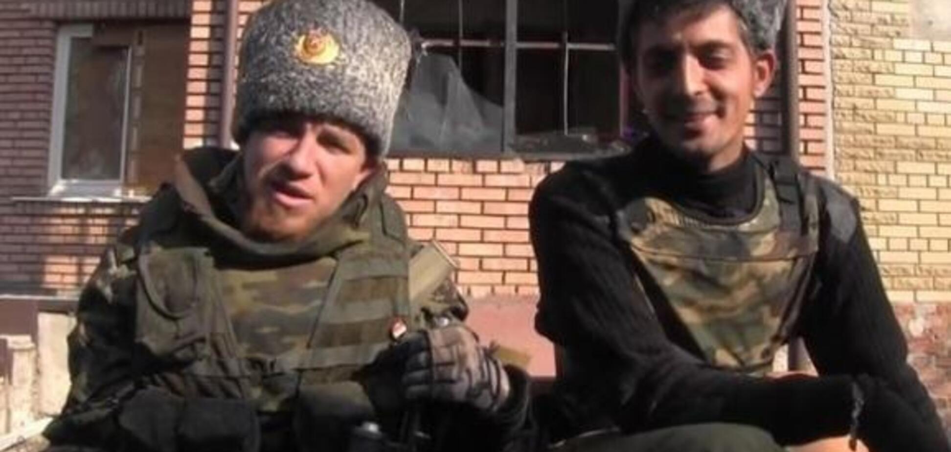 ''Країна Мотороли, Гіві і Путіна'': озвучено кардинальну відмінність України і Росії