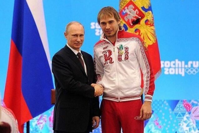 ''Тошно и стыдно'': позорный поступок лучшего биатлониста России шокировал болельщиков