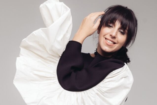 ''Шикарна'': Джамала вызывала восторг фото в купальнике