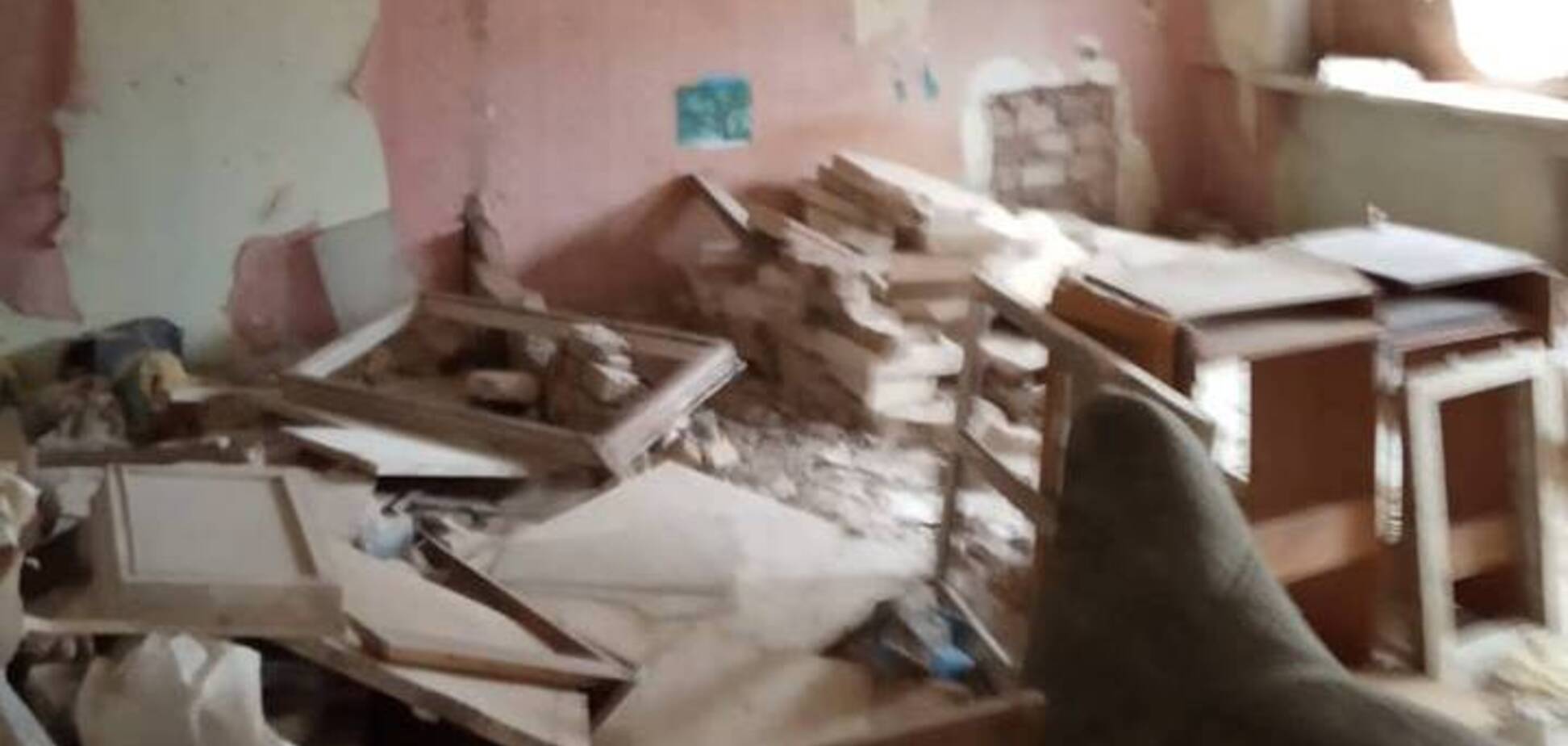 ''Жены скулят'': в Крыму оккупанты жестко расправились с ополченцами