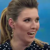 Ольга Скабеева