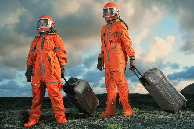 В России размечтались о туристах в космосе: названы сроки