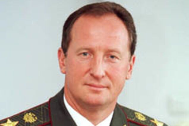 Юрий Кравченко