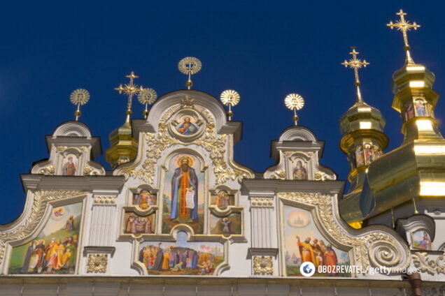 Києво-Печерська лавра може залишитися у складі РПЦ: озвучено умову