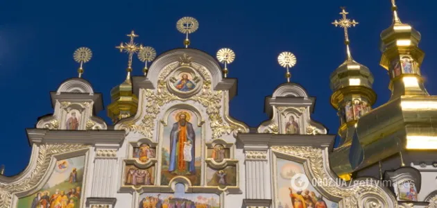 Києво-Печерська лавра