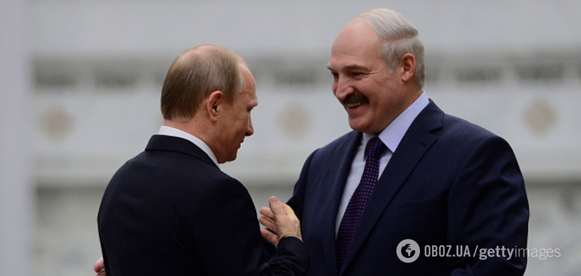 ''Второй Крым для России'': Беларуси предрекли поражение