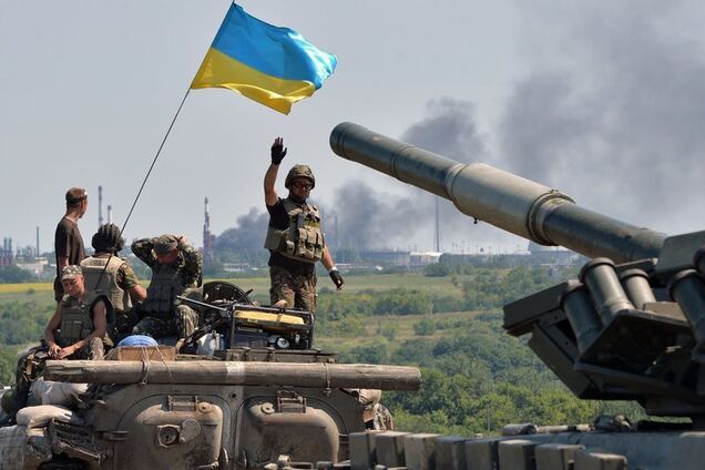 Війна з Росією