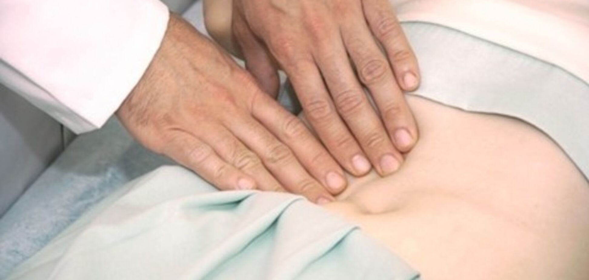 Паховая грыжа: операция - необходима!