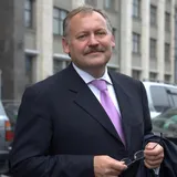 Константин Затулин