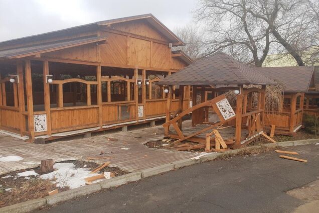 Покушение? Появились подробности мощного взрыва в Одессе