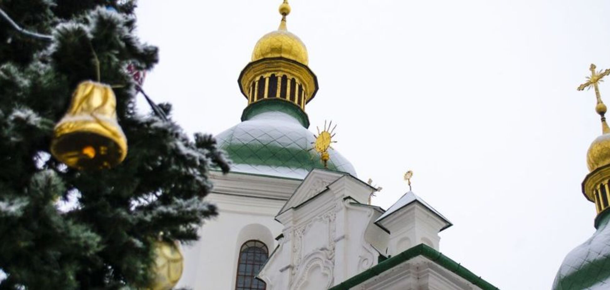 Не ПЦУ: Філарет озвучив справжню назву нової церкви в Україні