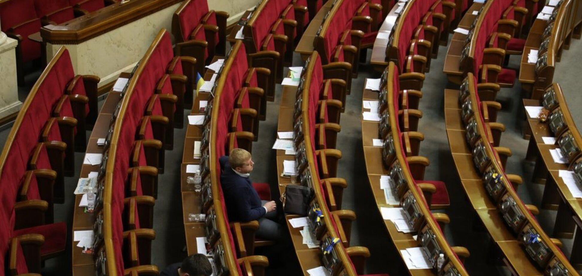 Час святкових ''афігєнних історій'' триває