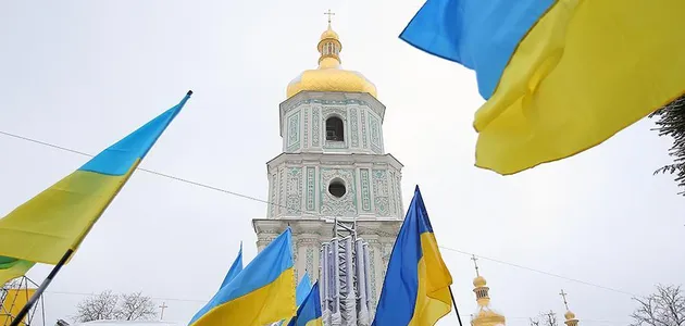ПЦУ чи УПЦ? У Раді розставили крапки над "і"