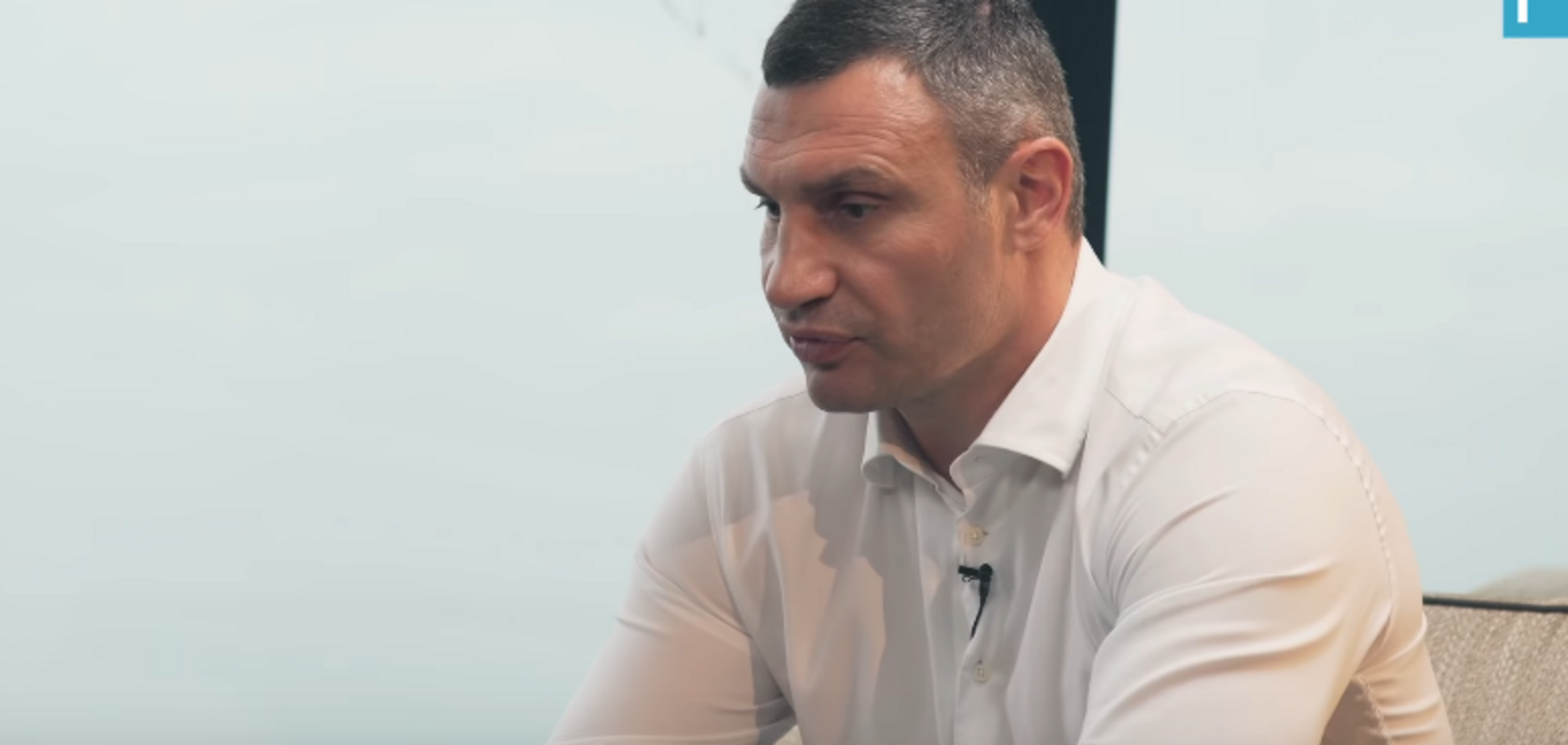 ''Оторвать голову'': Виталий Кличко раскрыл неизвестный факт о бое с Джошуа