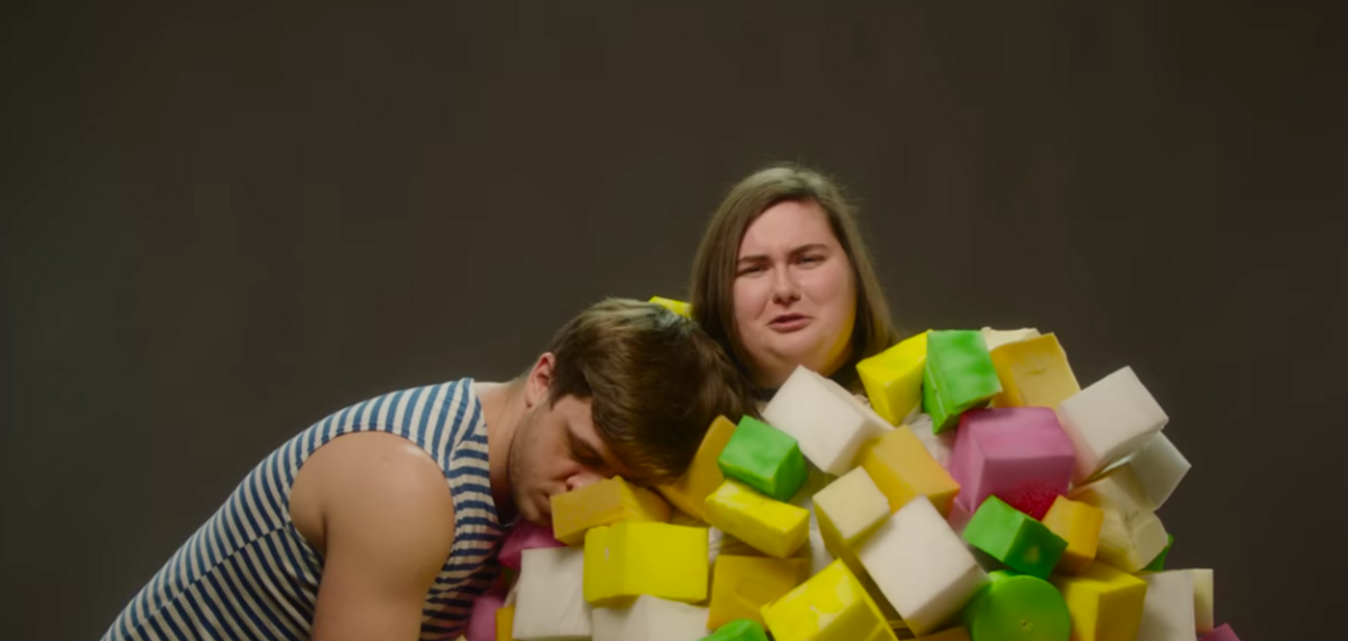 Пародия на песню 'Плакала' KAZKA