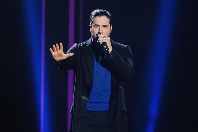 Владимир Ткаченко