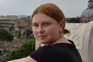 Катя Гандзюк