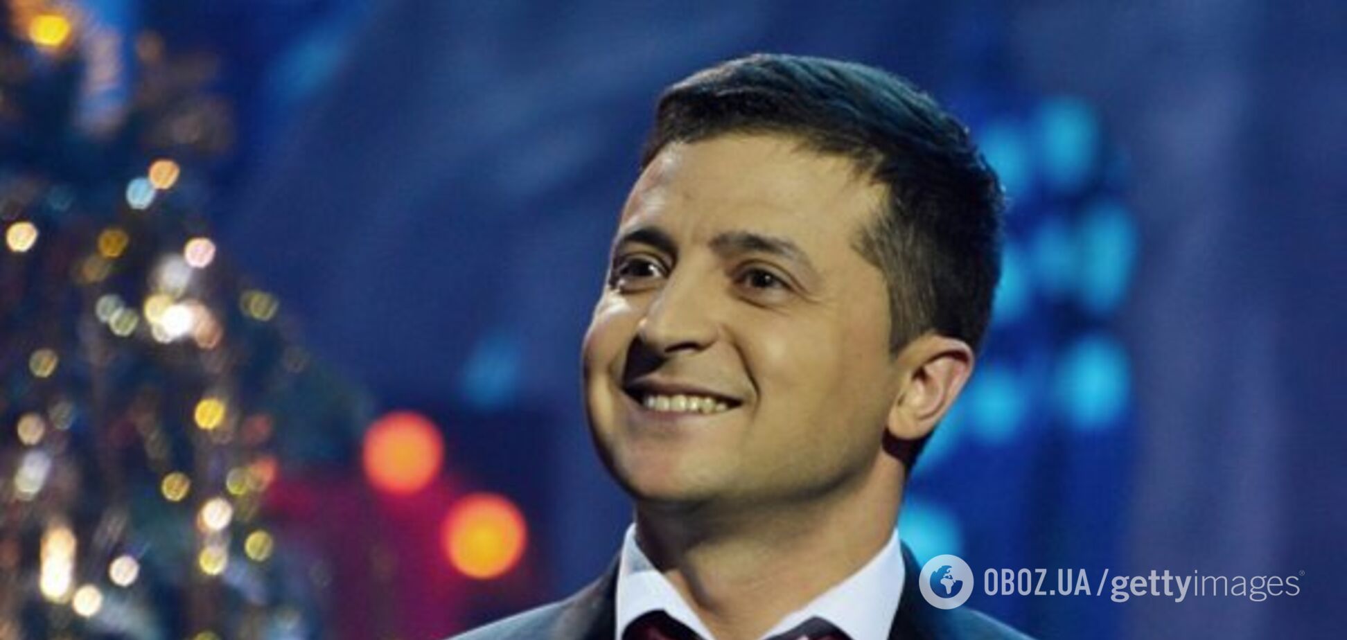 Передает полномочия: Зеленский приоткрыл тайны предвыборной кампании