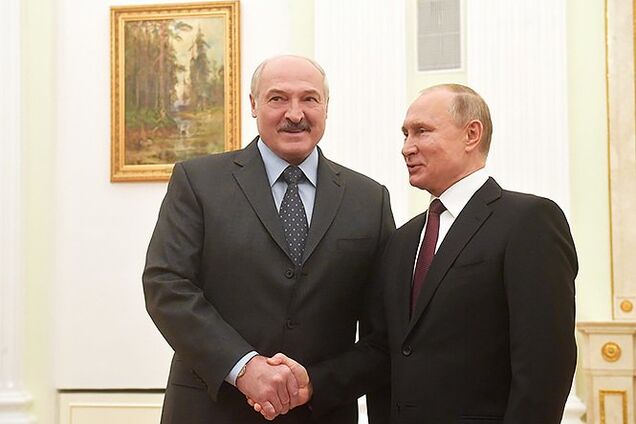 ''Путин испугался'': названо неожиданное препятствие для союза России и Беларуси