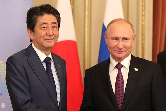 ''Путин торгуется'': российский политик раскрыл суть переговоров по Курилам