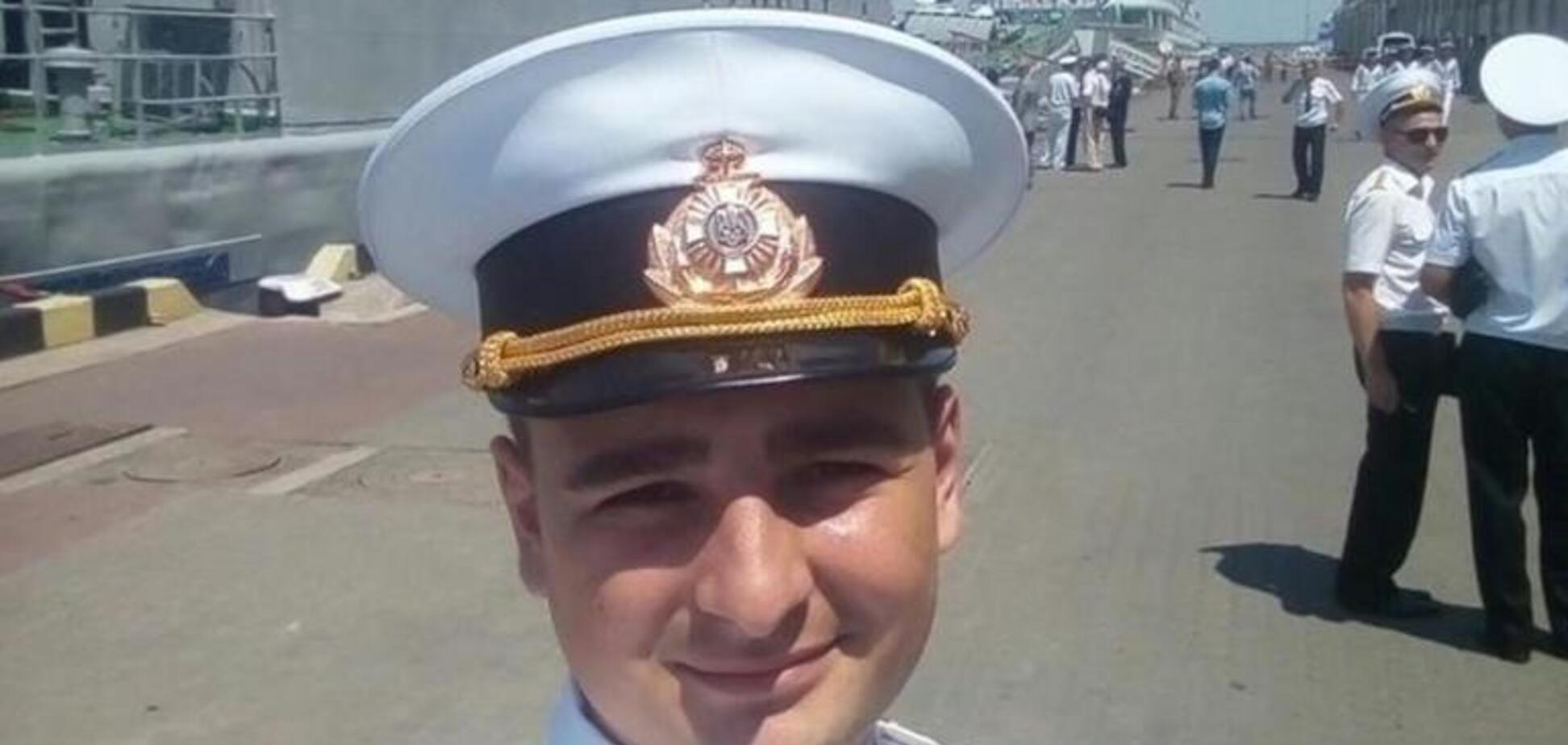 Василь Сорока