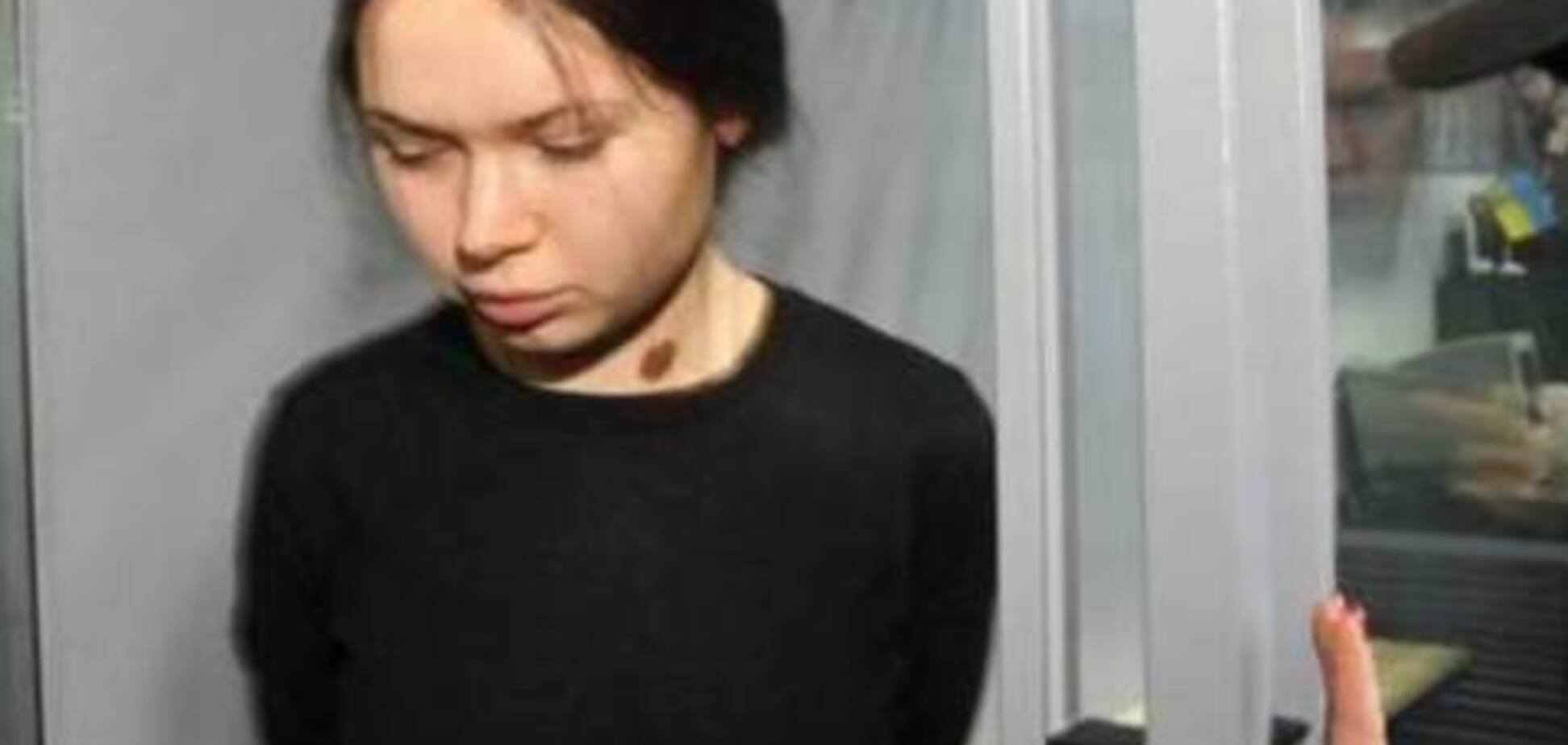 ДТП с Зайцевой: раскрыты скандальные подробности о наркотиках