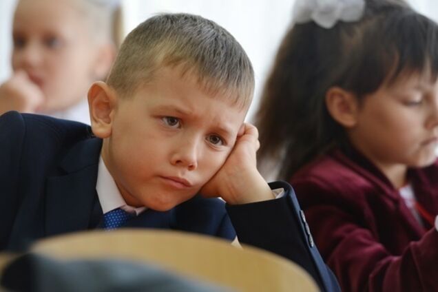 На Буковине дети массово заболели корью: власти пошли на радикальный шаг