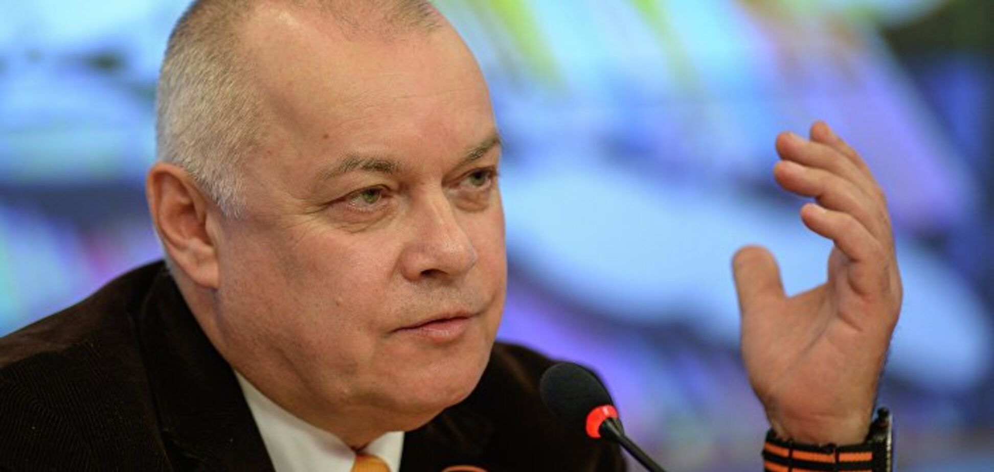 Пришла расплата: топ-пропагандист Кремля попал в скандал из-за дачи в Крыму