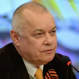 Дмитрий Киселев