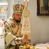 Митрополит Александр (Драбинко)