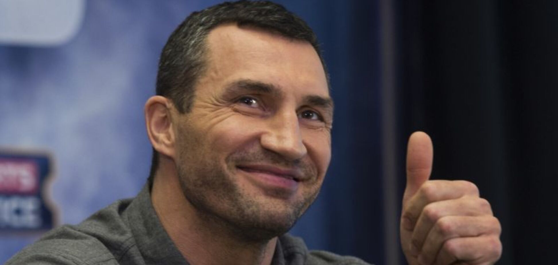 ''Гарантирую'': британский супертяж сделал громкое заявление о Кличко