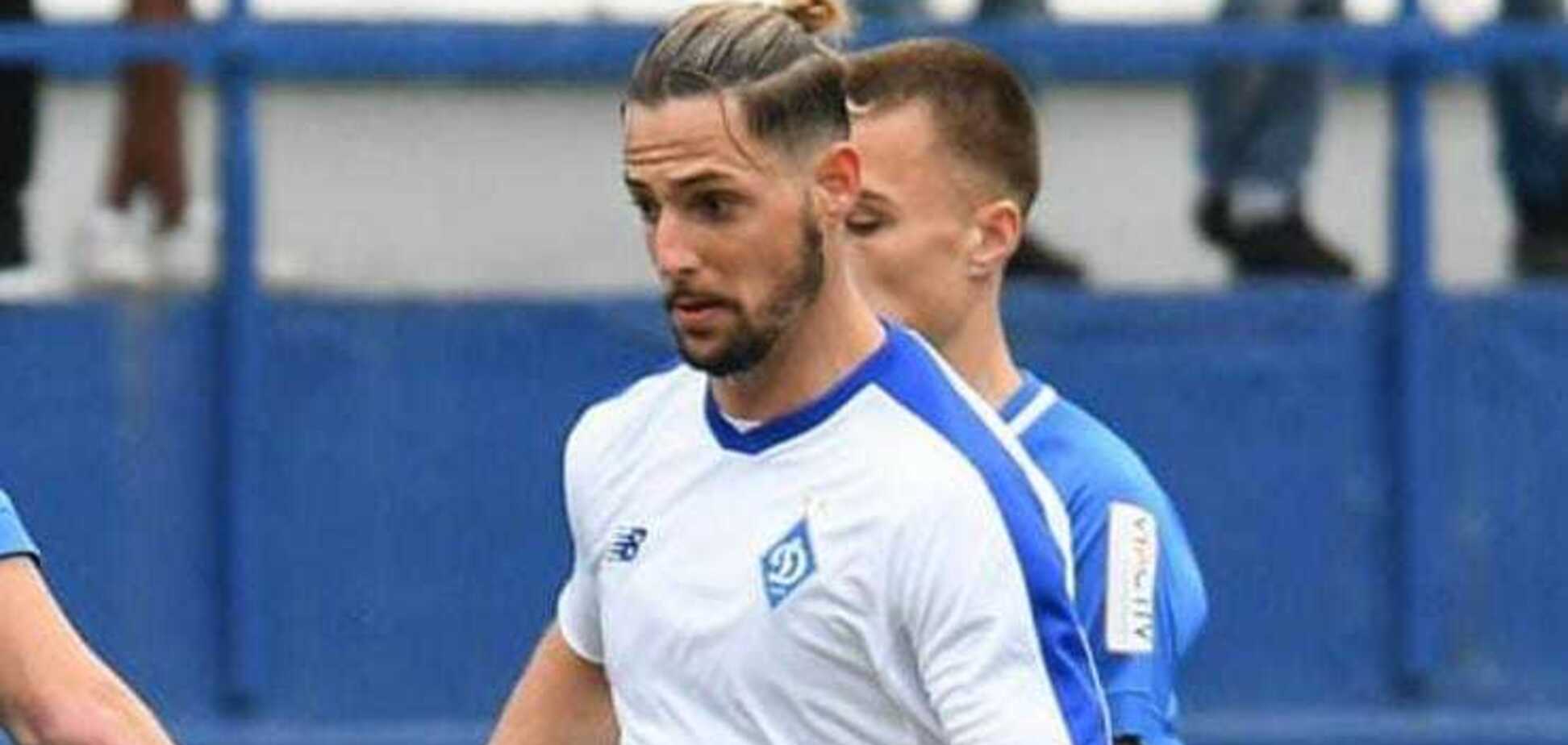 ''Им будет хуже'': новичок 'Динамо' сделал грозное заявление о карьере в Украине