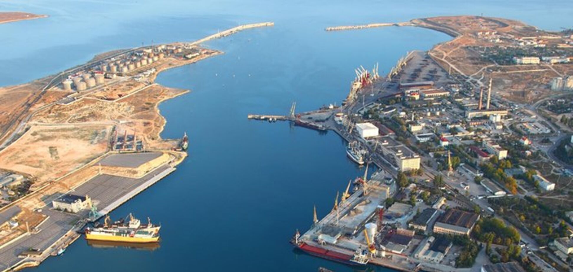 Севастополь