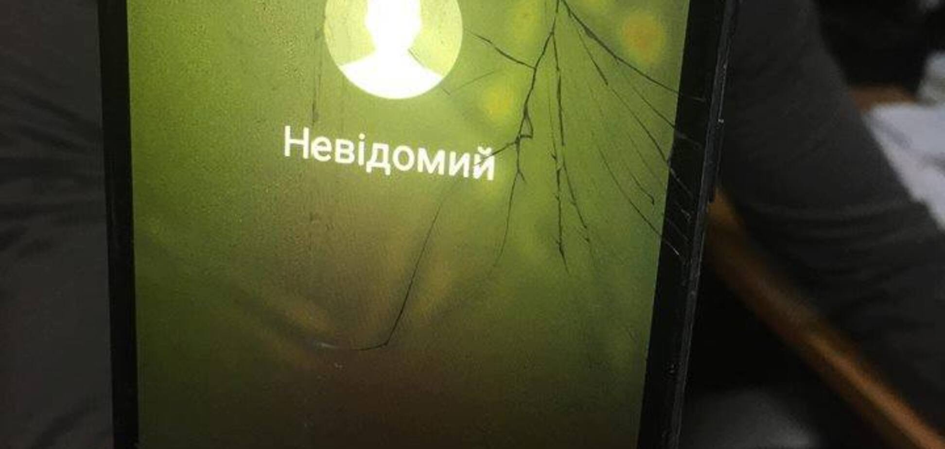 ''Угрожали выбить стекло'': в Киеве полицию обвинили в преступной схеме 