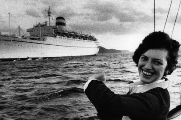 Побег из СССР: истории сбежавших