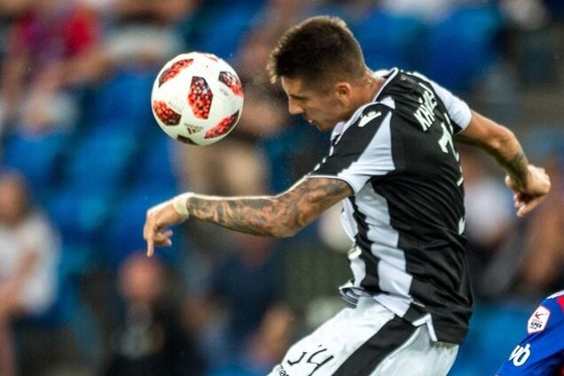 ''Есть договоренность'': агент Хачериди сделал заявление о карьере игрока