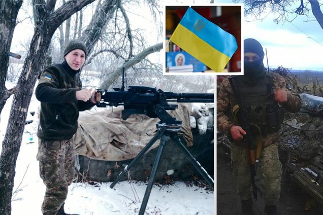 ''Захищав Україну з 18-ти років'': мати захопленого в полон 'ДНР' бійця бореться за правду