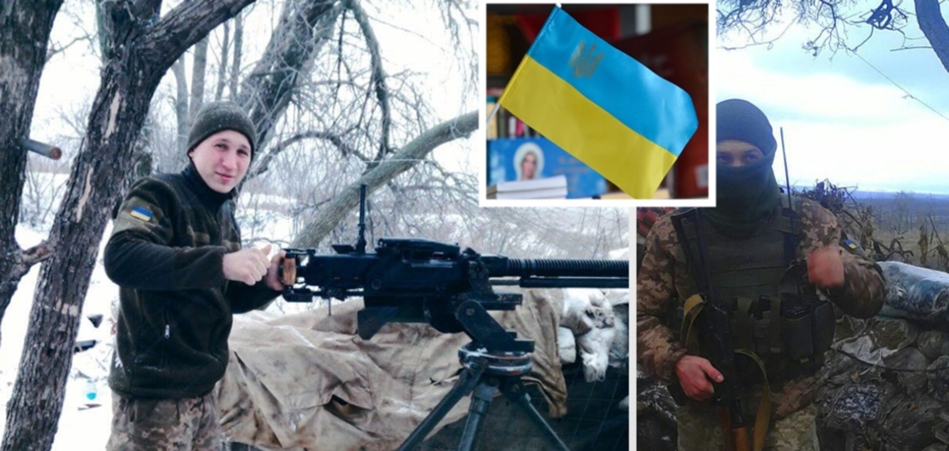 ''Захищав Україну з 18-ти років'': мати захопленого в полон 'ДНР' бійця бореться за правду