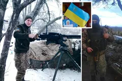 ''Защищал Украину с 18-ти лет'': мать захваченного в плен "ДНР" бойца борется за правду