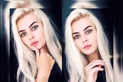 Под Житомиром поезд насмерть сбил молодую мать: в сеть попали фото девушки